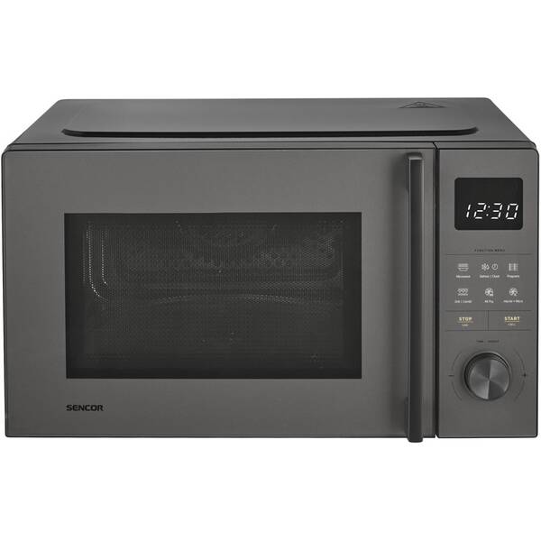 Mikrovlnná trouba Sencor SMW 6025BK černá

