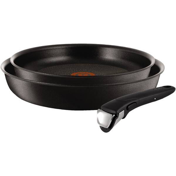 Sada pánví Tefal Expertise 3 díly 

