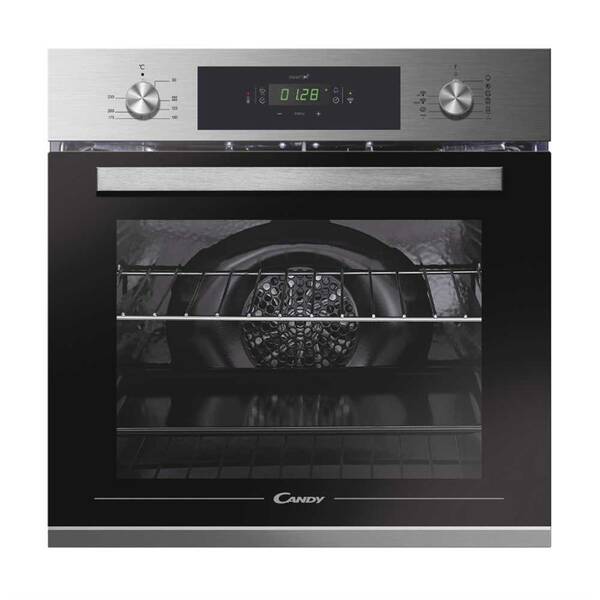 Trouba Candy FCP815X E0/E nerez


