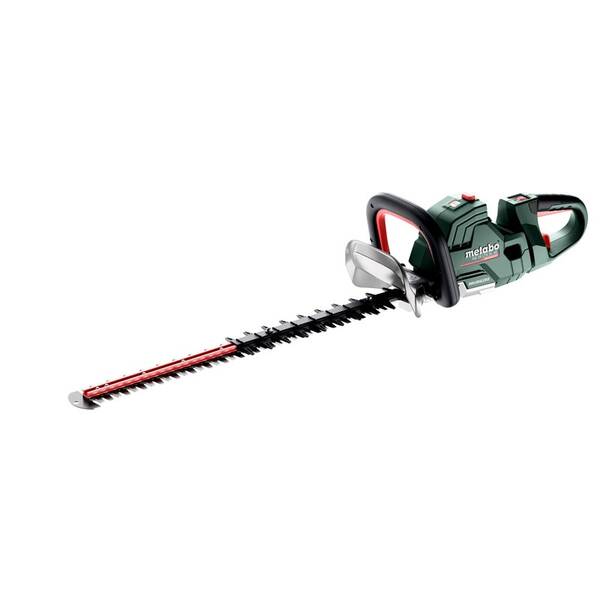 Nůžky na živý plot Metabo HS 18 LTX BL 65 (bez baterie) 601723850 

