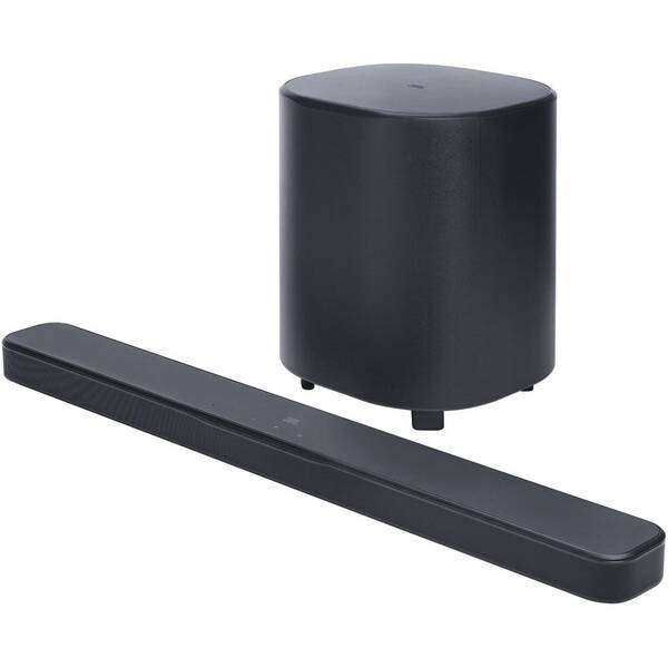 Soundbar JBL BAR 500 MK2 černý

