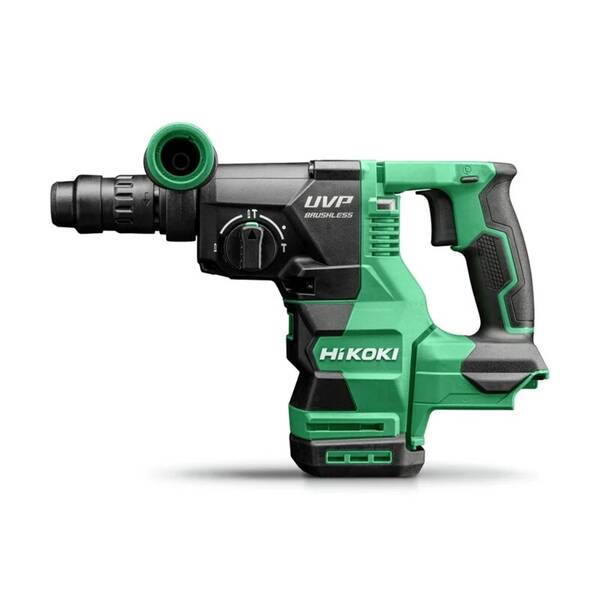 Kladivo HIKOKI DH3628DCW2Z (bez baterie) 

