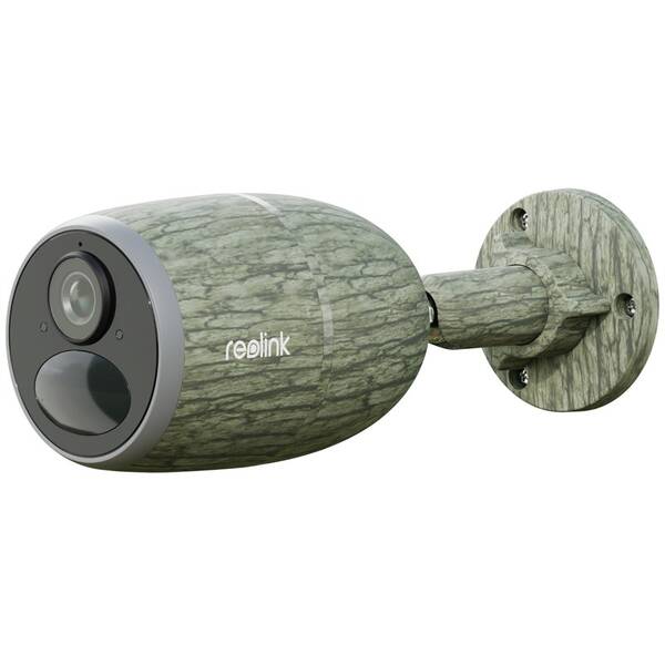 IP kamera Reolink Go Series G330-C bateriová 4G zelená

