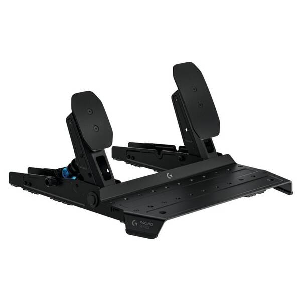 Pedály Logitech G RS Pedals černé

