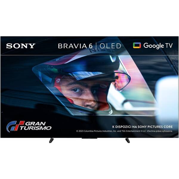 Televize Sony Bravia 6 77" 

