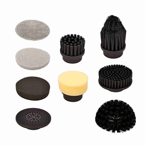Sada hlavic GLOX T3SET 

