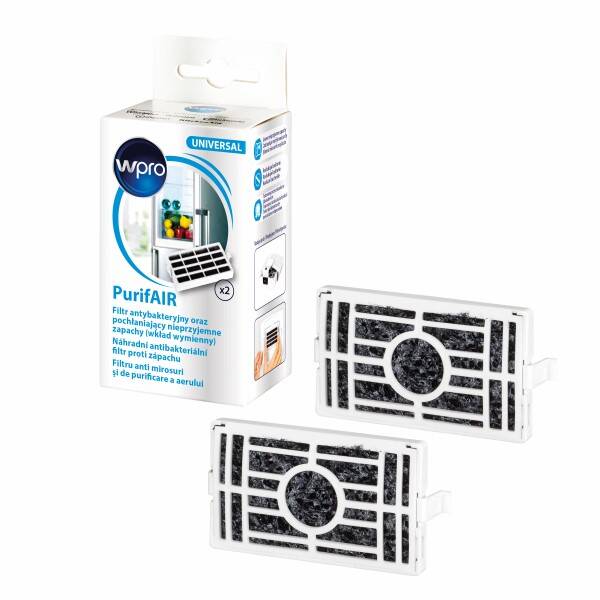 Filtr Whirlpool PUR 505 


