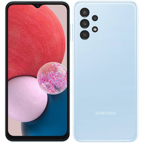 Mobilní telefon Samsung Galaxy A13 3GB/32GB modrý

