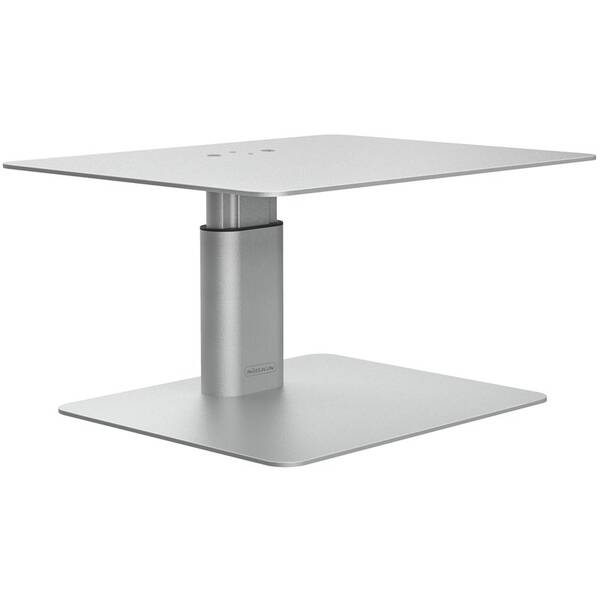 Podstavec pod monitor Nillkin HighDesk Adjustable stříbrný

