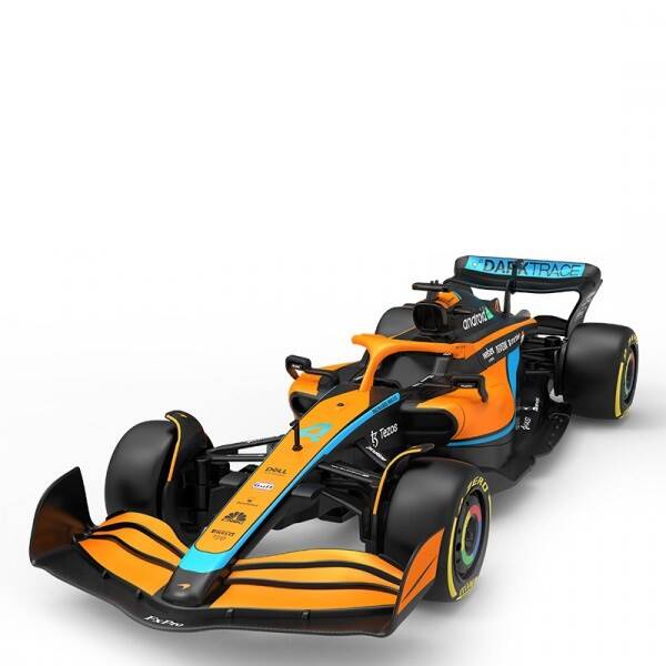 RC auto Rastar McLaren 
 RC auto Rastar McLaren