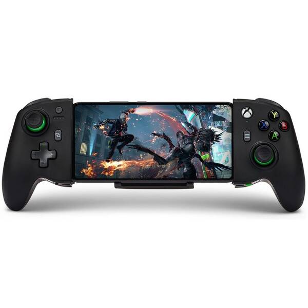 Gamepad PowerA MOGA XP7-X Plus Bluetooth pro Mobile & Cloud Gaming černá barva
