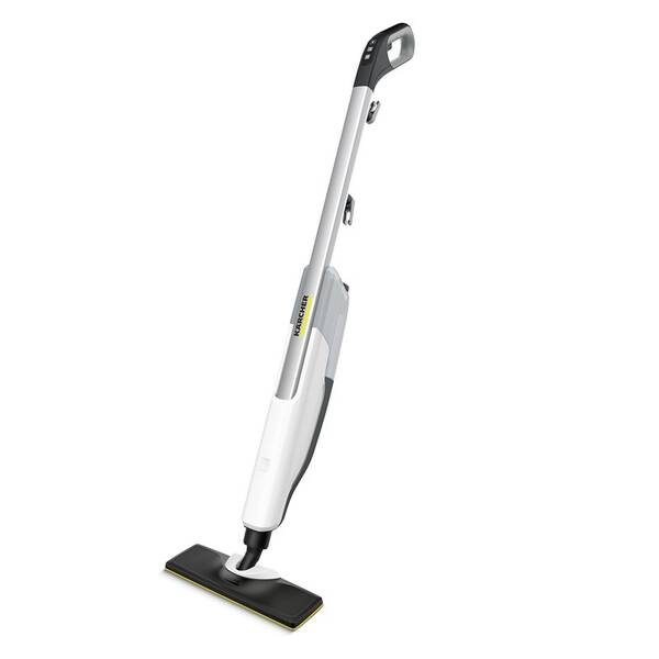 Parní mop Kärcher SC 2 Upright bílý

