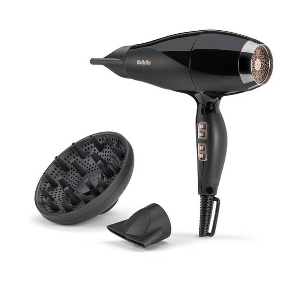 Fén BaByliss 6716DE 
