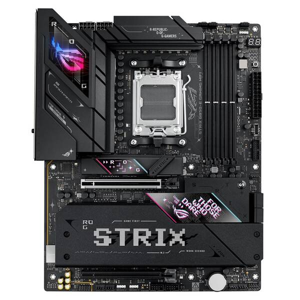 Základní deska Asus B850-E GAMING WIFI 

