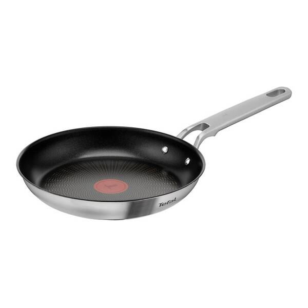 Pánev Tefal G7630404, 24 cm nerez

