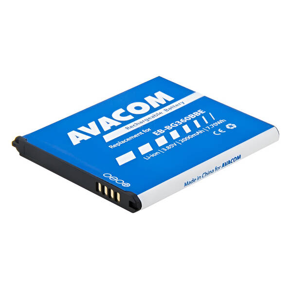 Baterie Avacom pro Samsung Galaxy Core Prime, Li-Ion 2000mAh (náhrada EB-BG360BBE) 

