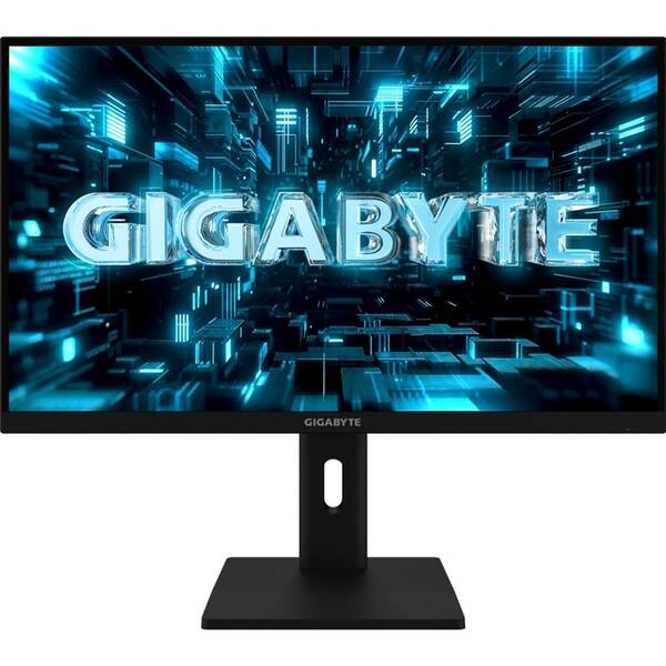 Herní monitor GIGABYTE G27Q3 černý

