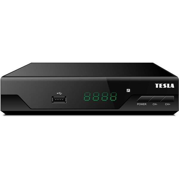 Set-top box Tesla TE-310 (H.265/HEVC) černý

