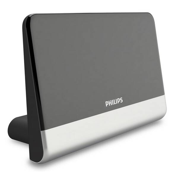 Anténa pokojová Philips SDV6222 

