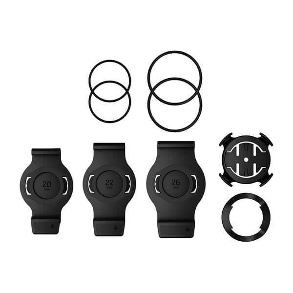 Držák na řidítka Garmin pro fenix6/6S/6X, Quatix6/6X, Tactix Delta 

