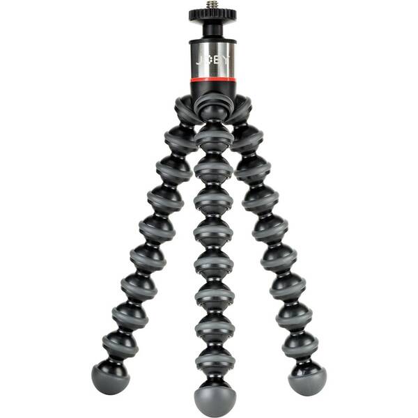 Stativ JOBY GorillaPod 500 černý

