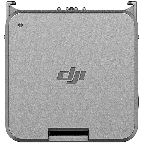Modul DJI Action 2 Power šedý

