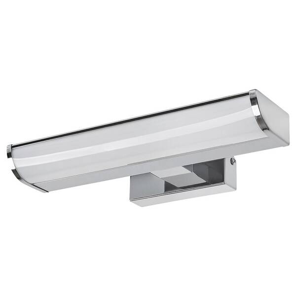 Nástěnné svítidlo Rabalux Evron 5062 chrom

