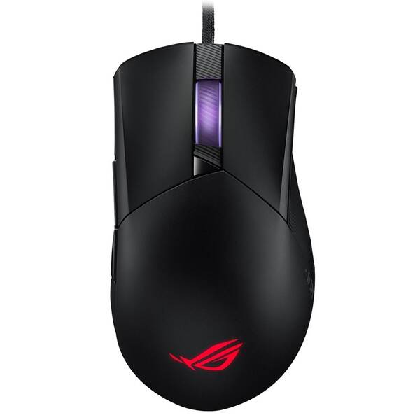 Myš Asus ROG GLADIUS III černá


