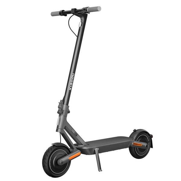 Elektrická koloběžka Xiaomi Scooter 4 Ultra EU 

