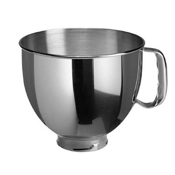 Nerezová mísa KitchenAid 5K5THSBP 

