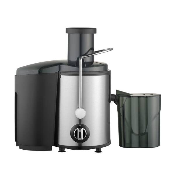 Odšťavňovač Concept LO7095 nerez

