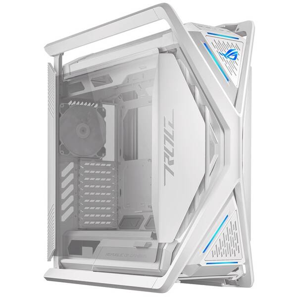 Case Asus Hyperion GR701 bílá

