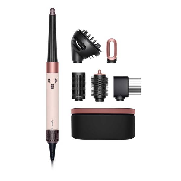 Multistyler Dyson Airwrap i.d. HS08 T3/T4 rose gold/ceramic pink

