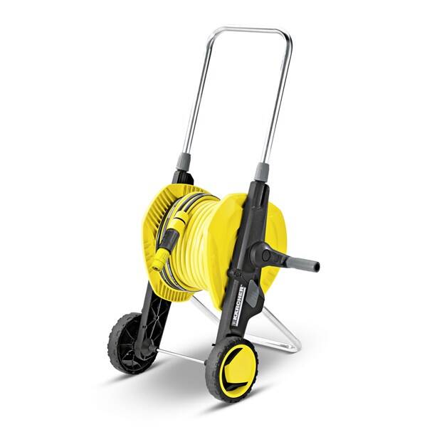 Vozík na hadice Kärcher HT 3.420 Kit 

