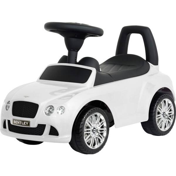 Odrážedlo plastové Buddy Toys BPC 5120 Bentley 

