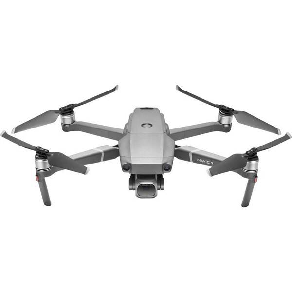Dron DJI Mavic 2 PRO šedý

