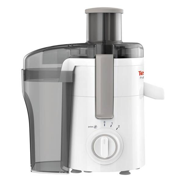 Odšťavňovač Tefal FRUTELIA PLUS ZE370138 bílý

