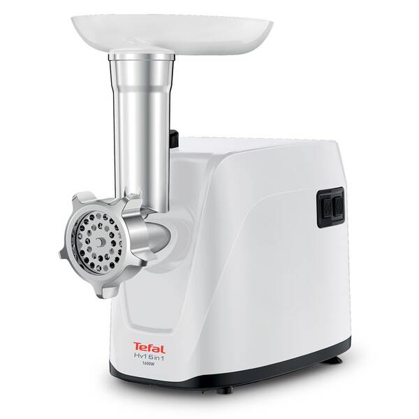 Mlýnek na maso Tefal NE113135 HV1+ bílý

