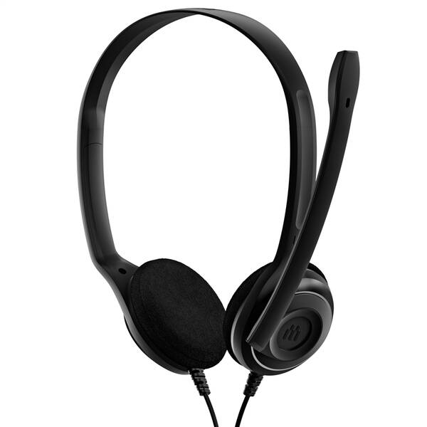 Headset Epos PC 8 černý

