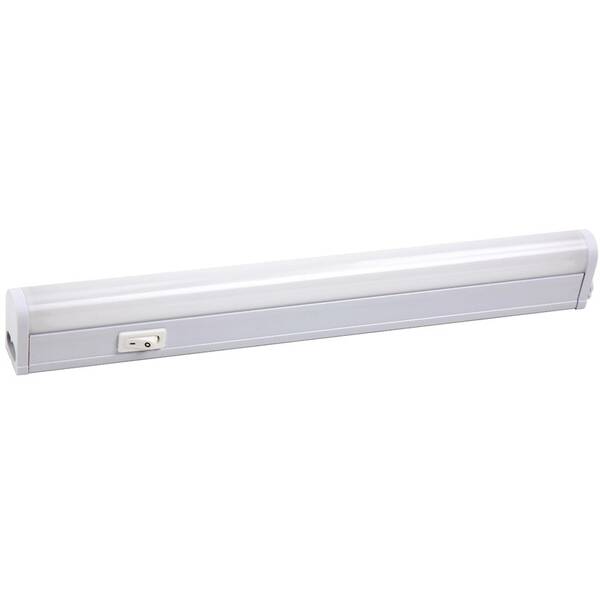 Podlinkové svítidlo Solight T5, vypínač, 13W, 4100K, 84cm bílé

