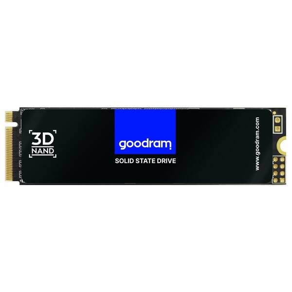 SSD Goodram PX500 1TB NVMe 

