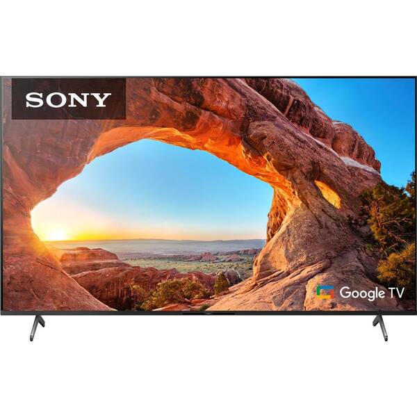 Televize Sony KD-55X85J 

