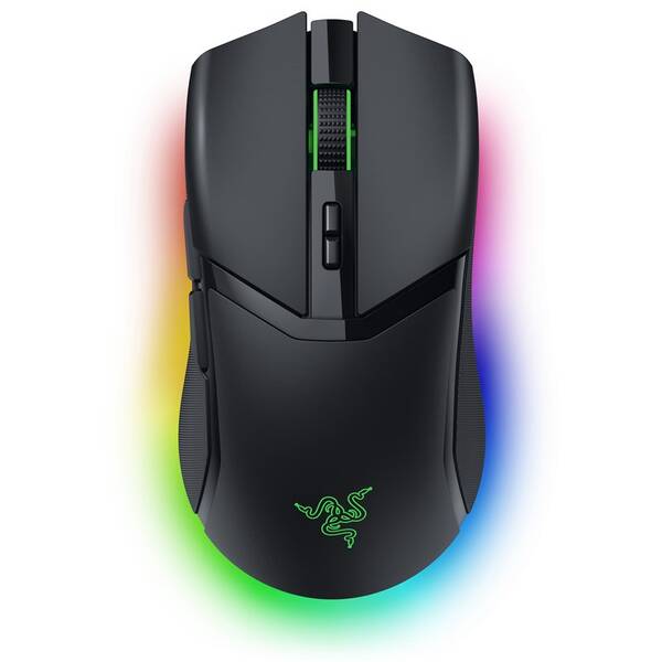 Myš Razer Cobra Pro černá barva
