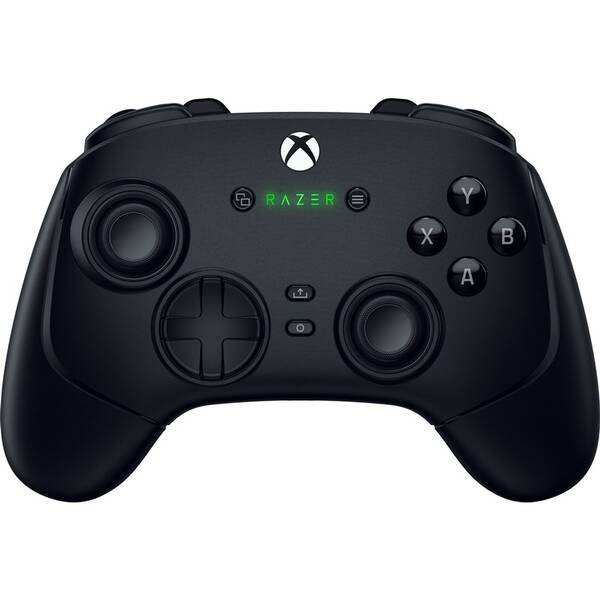 Gamepad Razer Wolverine V3 Pro, Xbox černý

