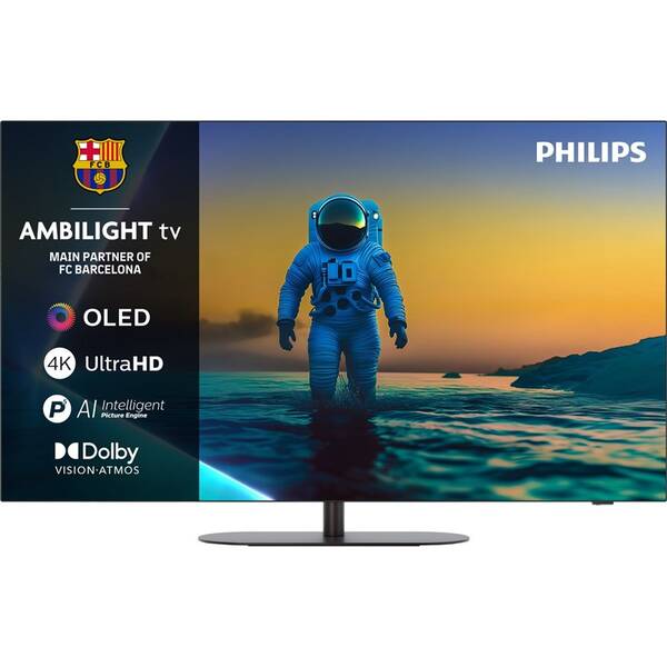 Televize Philips 55OLED820 


