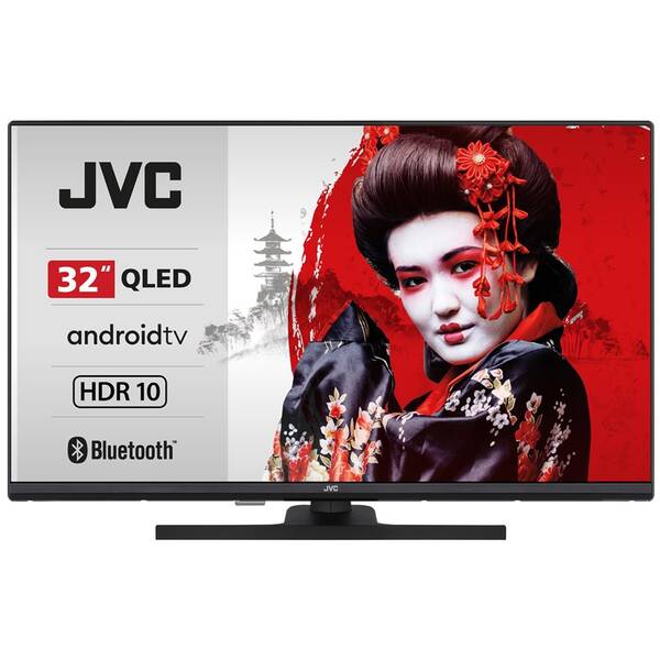 Televize JVC LT-32VQF555A 


