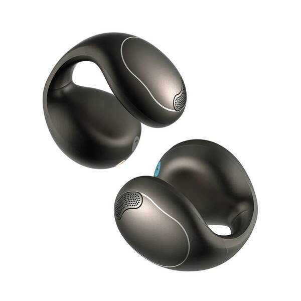 Sluchátka Anker soundcore C40i černá

