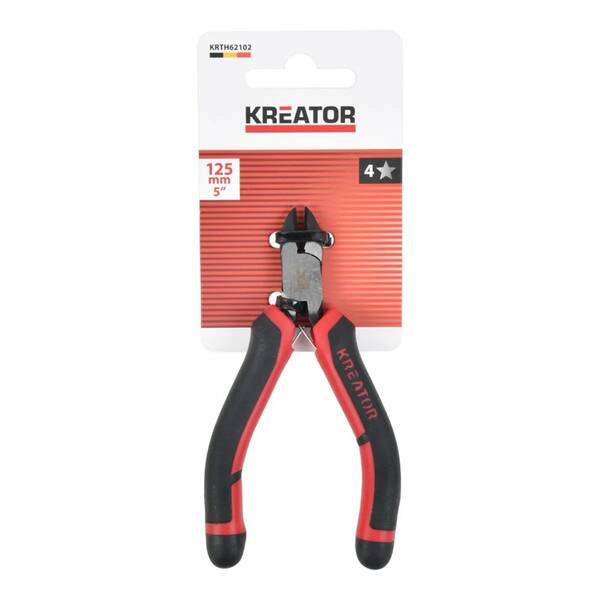 Kleště Kreator KRTH62102 

