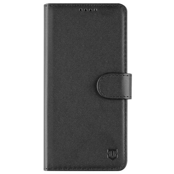 Pouzdro na mobil flipové Tactical Field Notes na Apple iPhone 17 Pro černé

