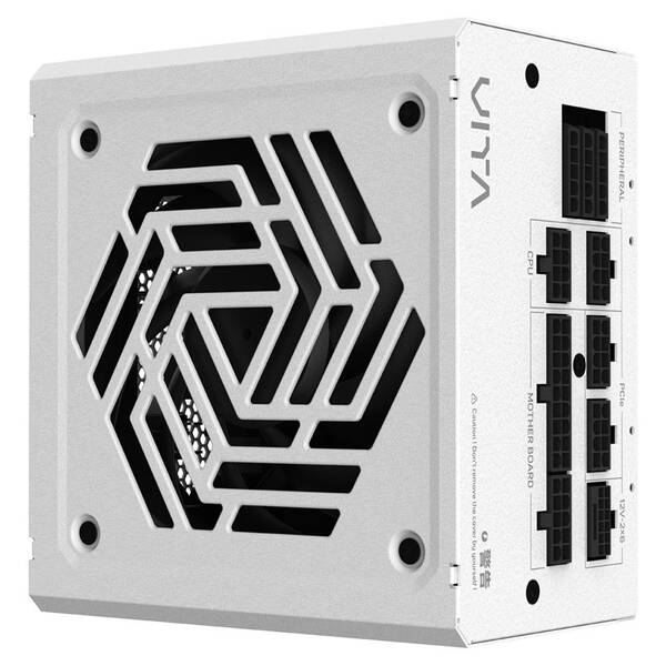 Zdroj FSP VITA 1000GM W, 1000W bílý


